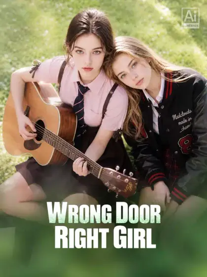 Wrong Door Right Girl