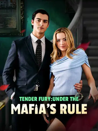 Tender Fury: Under the Mafia's Rule