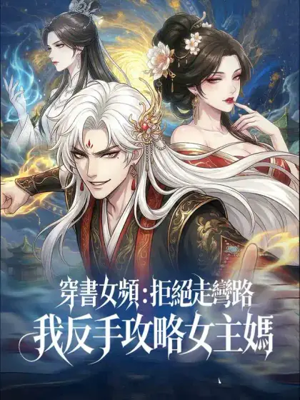 穿書女頻:拒絕走彎路,我反手攻略女主媽