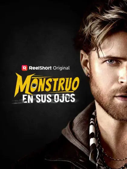 Monstruo en sus ojos