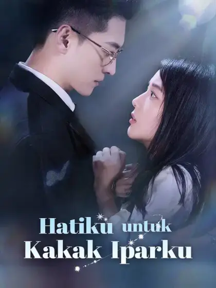Hatiku untuk Kakak Iparku