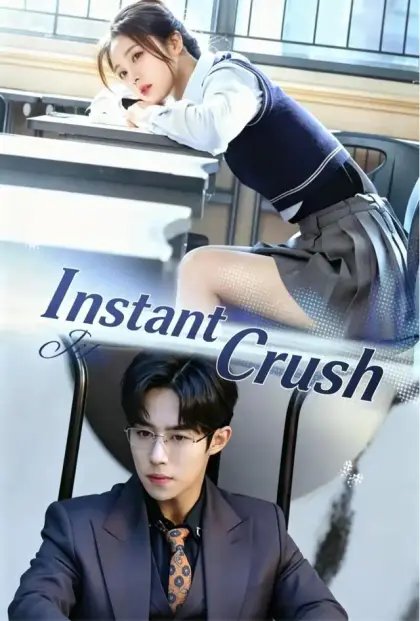 Instant Crush