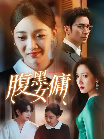 腹黑女傭