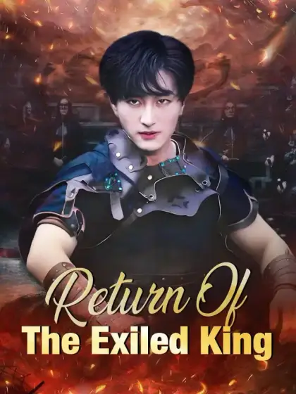 Return Of The Exiled King