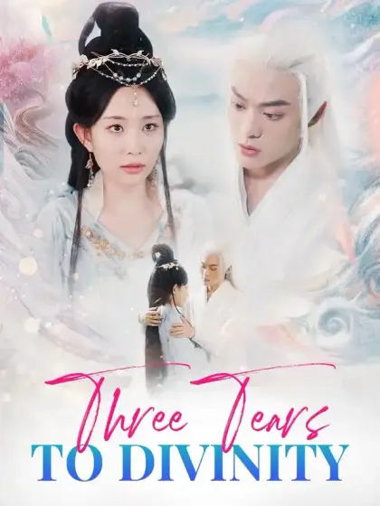 Three Tears To Divinity
