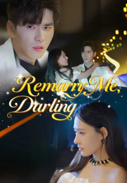Remarry Me, Darling