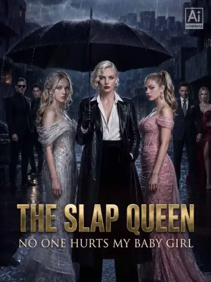 The Slap Queen No One Hurts My Baby Girl