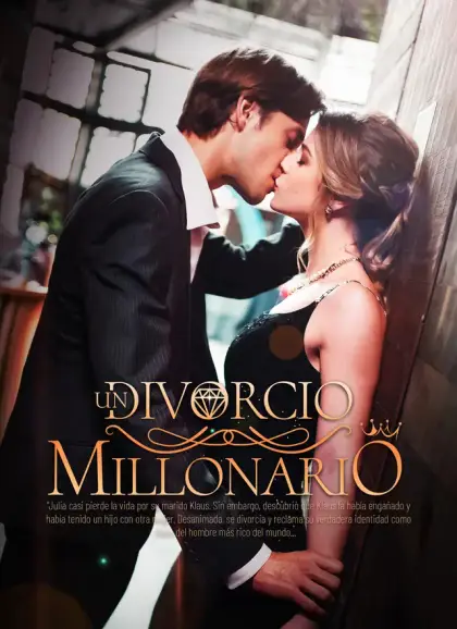 Un Divorcio Millonario
