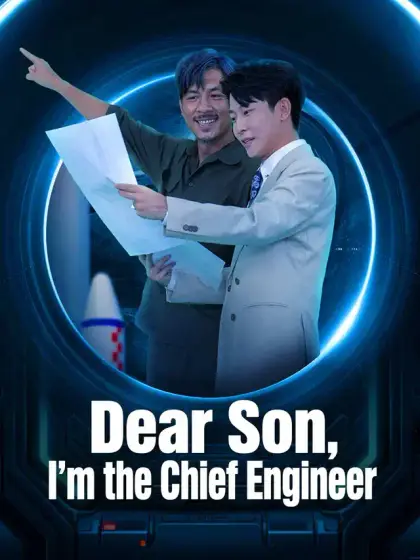 Dear Son, I'm the Chief Engineer