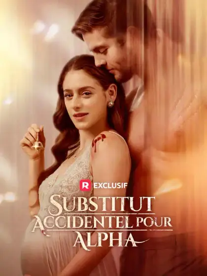 Substitut accidentel pour Alpha