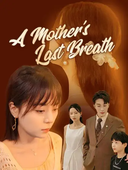 A Mother’s Last Breath