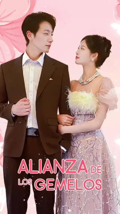Alianza de los Gemelos