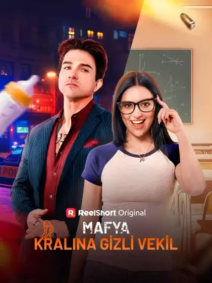 Mafya Kralına Gizli Vekil