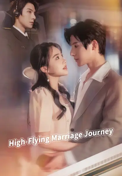 High-Flying Marriage Journey