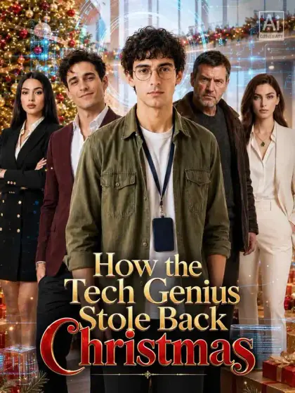 How the Tech Genius Stole Back Christmas (updating)