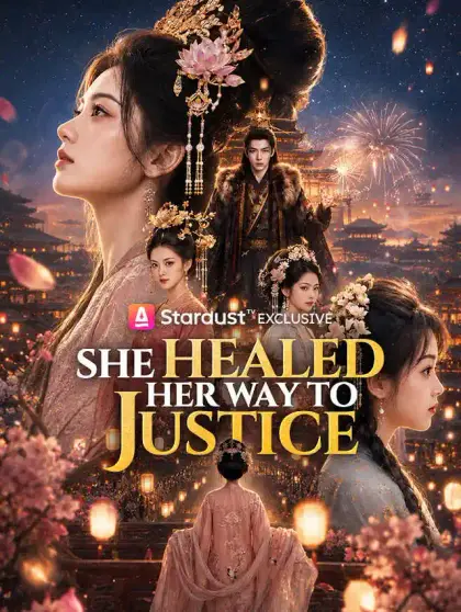 She Healed Her Way to Justice