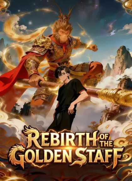 Rebirth of the Golden Staff