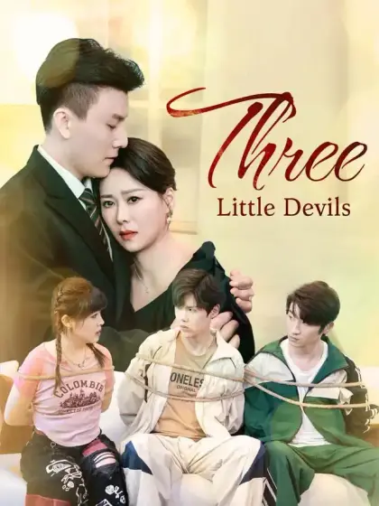 Three Little Devils
