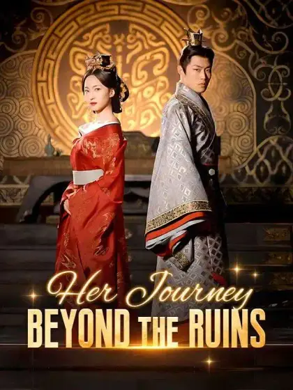 Her Journey Beyond the Ruins