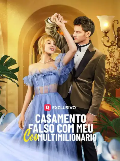 Casamento Falso com meu CEO Multimilionário