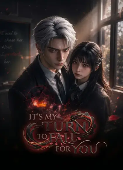 [Dubbed] It's My Turn to Fall for You