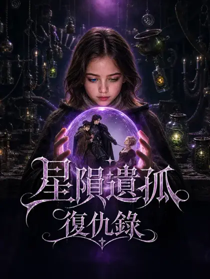 星隕遺孤復仇錄