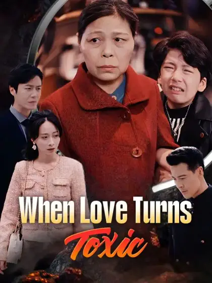When Love Turns Toxic