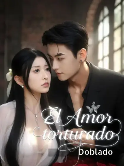 (Doblado) El Amor torturado