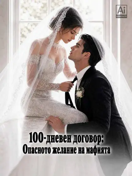 100-дневен договор: Опасното желание на мафията