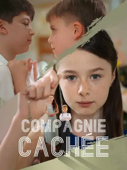 Compagnie Cachée