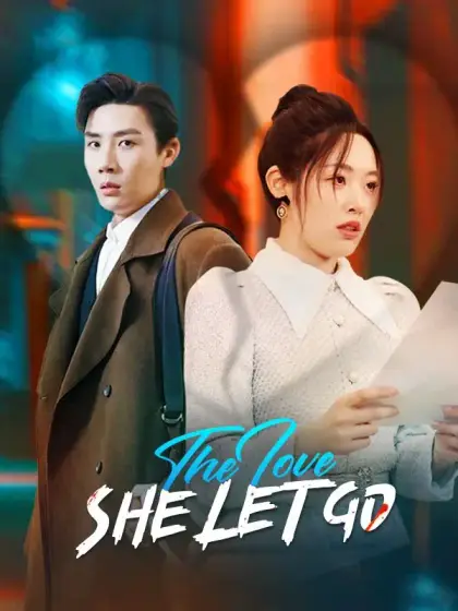 The Love She Let Go