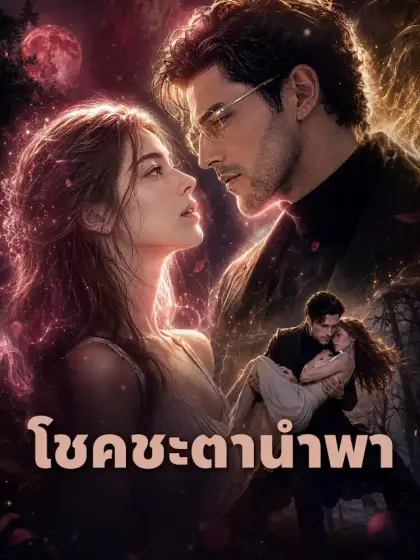 โชคชะตานำพา