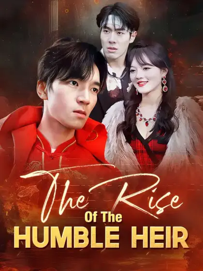 The Rise Of The Humble Heir