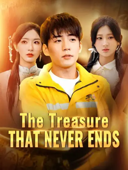 The Treasure That Never Ends