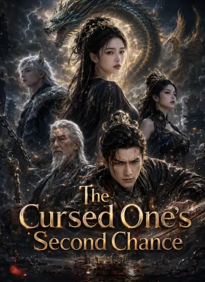 [Dubbed] The Cursed One's Second Chance