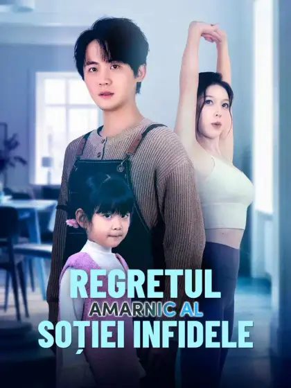 Regretul amarnic al soției infidele