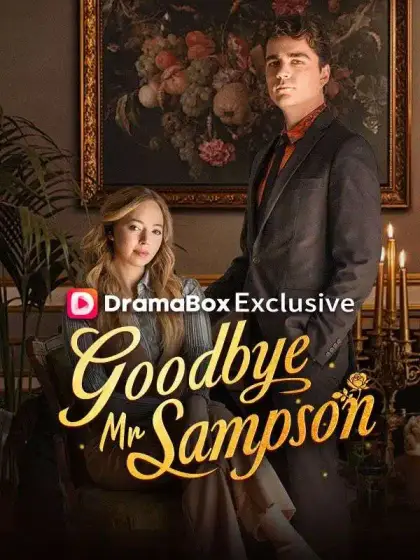 Goodbye Mr. Sampson