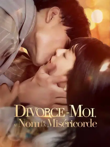 Divorce-moi, au nom de la miséricorde