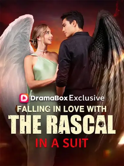 Falling In Love with the Rascal in A Suit