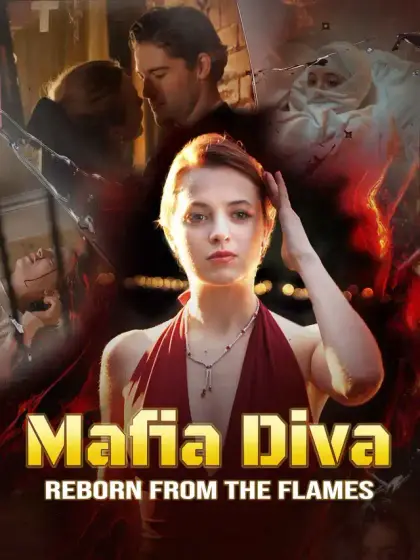 Mafia Diva: Reborn From The Flames