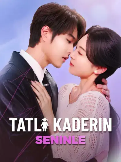 Tatlı Kaderin Seninle