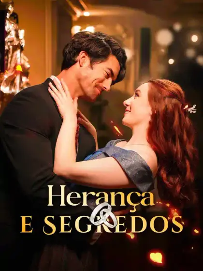 Herança e Segredos