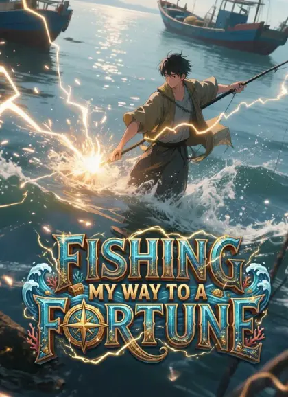 Fishing My Way to a Fortune