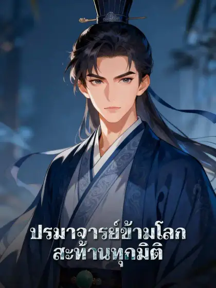 ทัณฑ์พิพากษาข้ามภพ