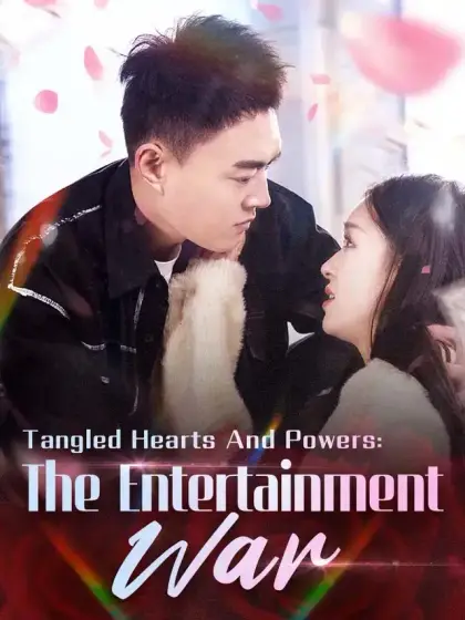 Tangled Hearts And Powers: The Entertainment War