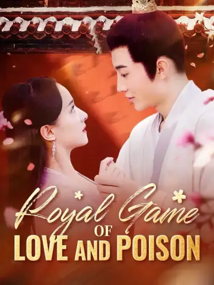 Royal Game Of Love And Poison