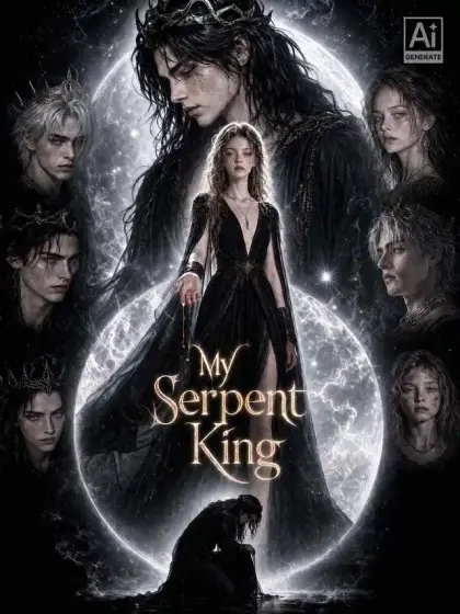 My Serpent King
