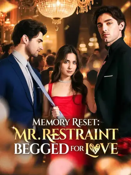 Memory Reset: Mr. Restraint Begged for Love