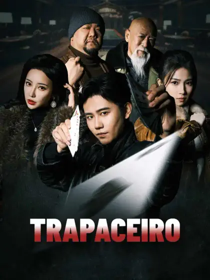 Trapaceiro
