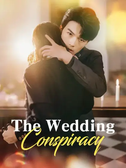 The Wedding Conspiracy